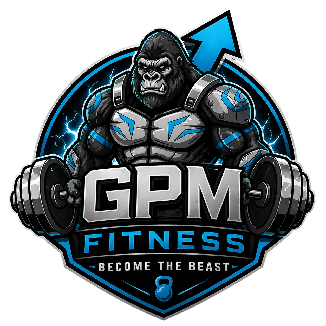 GPM Fitness